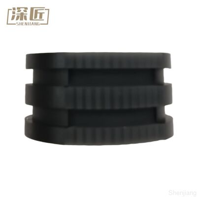 KNJ0J1310Z0 UW-200 DE-100 GFS100 GFS120 UW52C Rodillo de alimentación Glory GFS220 Rodillo de recogida KNJ0J1310Z0 para máquina de clasificación de divisas