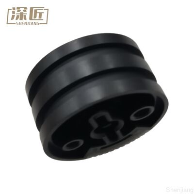 KNJ0J1310Z0 UW-200 DE-100 GFS100 GFS120 UW52C Rodillo de alimentación Glory GFS220 Rodillo de recogida KNJ0J1310Z0 para máquina de clasificación de divisas