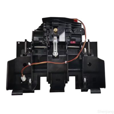 NCR S2 Bill Aligner Module BAM Asamblea de borde de referencia 445-0736562