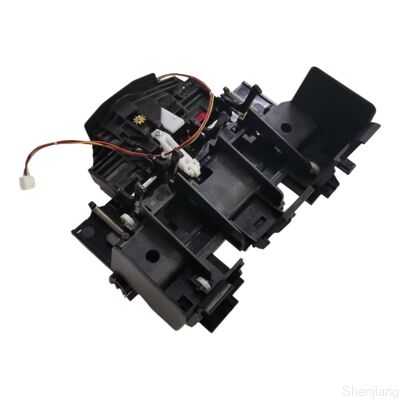 NCR S2 Bill Aligner Module BAM Asamblea de borde de referencia 445-0736562