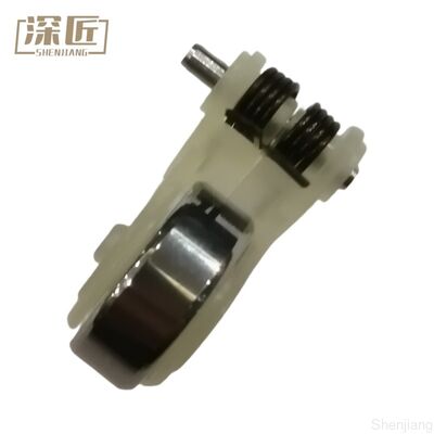 NF70W1220Z0 UW-200 DE-100 GFS100 GFS120 UW52C Asamblea de brazos de rodillo de separación Glory GFS220 para la máquina de clasificación de monedas