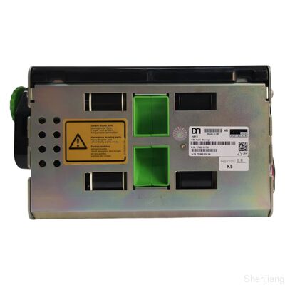 Wincor / Diebold DN ESC Modulo de almacenamiento de bobinas Unidad de tornillo 1750291701