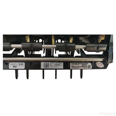 Módulo de E/S de unidad de colector IOC superior RM4 de Wincor 1750295447