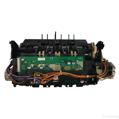 Módulo de E/S de unidad de colector IOC superior RM4 de Wincor 1750295447