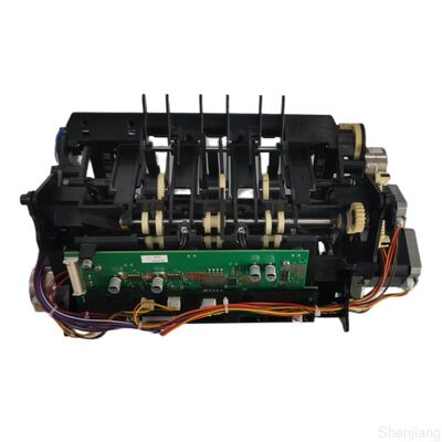 Módulo de E/S de unidad de colector IOC superior RM4 de Wincor 1750295447