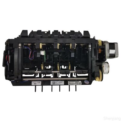 Módulo de E/S de unidad de colector IOC superior RM4 de Wincor 1750295447