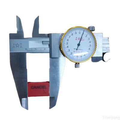 Hyosung EPP 8000R Botones de teclado de 16 piezas Conjunto de teclas de reemplazo personalizadas 7130020100 / 7130020101