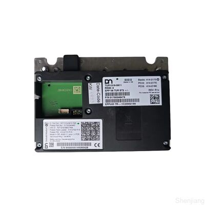 Teclado Wincor EPP V8 TUR ST2 - Pad de PIN Encriptado 01750346479 / 1750346479