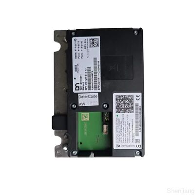 Teclado Wincor EPP V8 TUR ST2 - Pad de PIN Encriptado 01750346479 / 1750346479