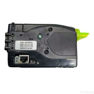 Impresora de quioscos con conectores laterales Ethernet/USB 915DX010100J00