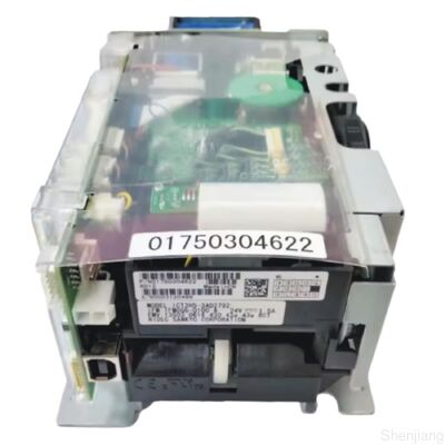 Lector de tarjetas IC Diebold Nixdorf DN200 Módulo EMV NIDEC SANKYO 01750304622