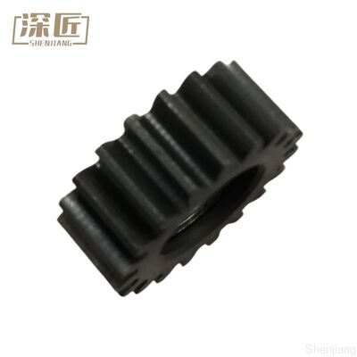 Equipo de accionamiento con rodamiento 11000326 UW-500-F DE-100 GFS100 GFS120 UW52C Equipo de accionamiento con rodamiento 11000326 Glory GFS220 para máquina de clasificación de divisas