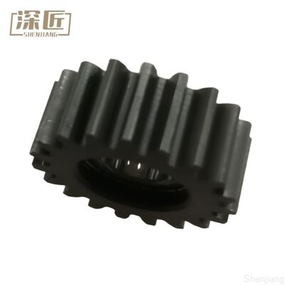 Equipo de accionamiento con rodamiento 11000326 UW-500-F DE-100 GFS100 GFS120 UW52C Equipo de accionamiento con rodamiento 11000326 Glory GFS220 para máquina de clasificación de divisas