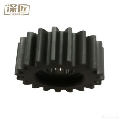 Equipo de accionamiento con rodamiento 11000326 UW-500-F DE-100 GFS100 GFS120 UW52C Equipo de accionamiento con rodamiento 11000326 Glory GFS220 para máquina de clasificación de divisas