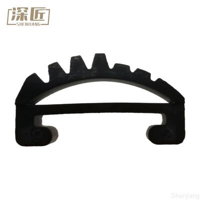 Cinturón de pateo 315002370 Glory UW-500-F DE-100 GFS100 GFS120 UW52C Cinturón de pateo 315002370 GFS220 para la máquina de clasificación de divisas