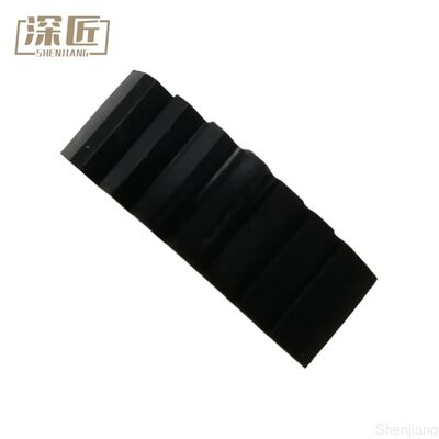 Cinturón de pateo 315002370 Glory UW-500-F DE-100 GFS100 GFS120 UW52C Cinturón de pateo 315002370 GFS220 para la máquina de clasificación de divisas