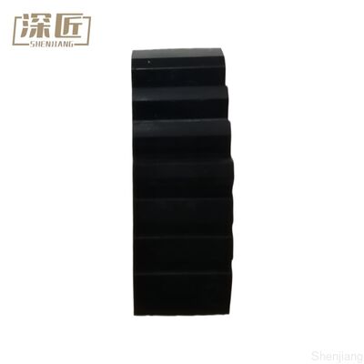 Cinturón de pateo 315002370 Glory UW-500-F DE-100 GFS100 GFS120 UW52C Cinturón de pateo 315002370 GFS220 para la máquina de clasificación de divisas