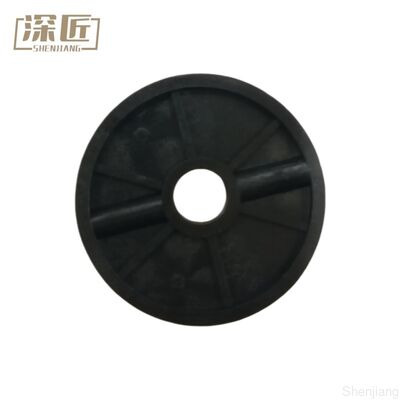 Plastic Belt Pulley Glory 315301610 UW-500-F DE-100 GFS100 GFS120 UW52C Belt Pulley 315301610 GFS220 for Currency Sorter Machine