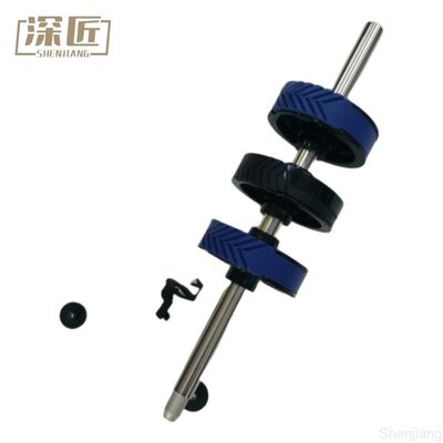 ATM Machine Parts 49204018000D 49-204018-000D Diebold Opteva 2.0 PM KIT NON AGRASIVE FEEDSHAFT NEW ORIGINAL 49204018000A