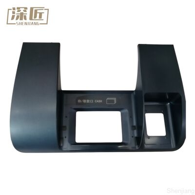 OKI RG7 BCC 6040W Reciclador de marco facial BRM OKI21 SE YIHUA 6040W Cobertura facial Máquina OKI G7 para la máquina OKI RG7 FDK