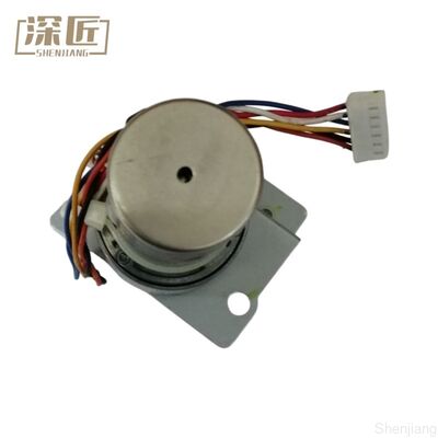 Motor de casete de unidad inferior BCC-YB4201-6251P001 Repuesto de cajero automático OKI RG7 Yihua BRM Motor de casete de unidad inferior BCC-PP4238-1676P002BCC-YB4201-6251P001