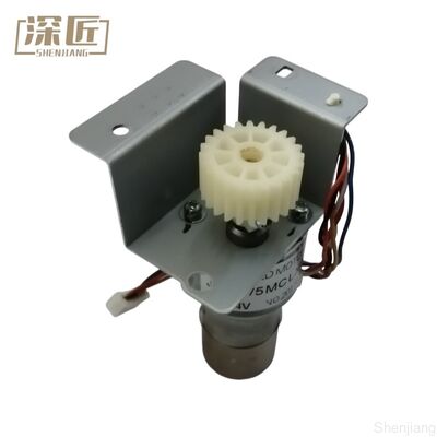 Motor de casete de unidad inferior BCC-YB4201-6251P001 Repuesto de cajero automático OKI RG7 Yihua BRM Motor de casete de unidad inferior BCC-PP4238-1676P002BCC-YB4201-6251P001