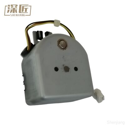 Las piezas de la máquina ATM OKI BCC YB4238-7003P001 Piggy Motor 3 Way Blade 3 Way-selector KTA4H06A-4015 BCC YB4238-7003P001 3 Way Motor