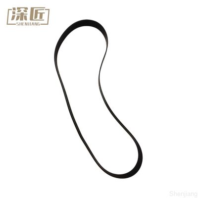 Rubber Belt 10*332*0.65MM Glory 31430661 UW-200 GFS100 GFS120 GFS220 UW52C Rubber Belt 31430661 for Currency Sorter Machine