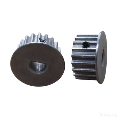 G&D BPS C5 Gray Timing Belt Pulley 20GMTR Sorter Drive Gear 509630001