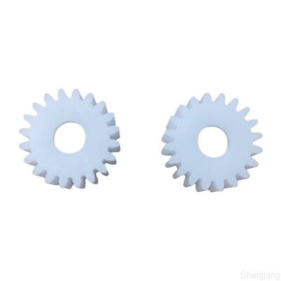 G&D BPS C5 White Toothed Belt Wheel 2 Timing Belt Drive Gear 520865001