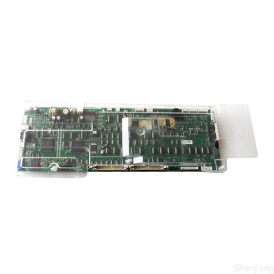 Wincor 2050XE CMD Controller Board 1750105679 con cubierta transparente