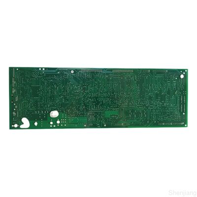 Wincor 2050XE CMD Controller Board 1750105679 con cubierta transparente