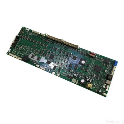 Wincor 2050XE CMD Controller Board 1750105679 con cubierta transparente
