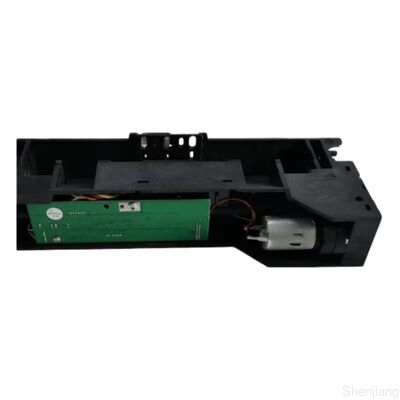 Wincor C2560 Obturador Trasero 1750187300 Protección Horizontal 8X CMD RL Obturador