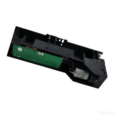 Wincor C2560 Obturador Trasero 1750187300 Protección Horizontal 8X CMD RL Obturador