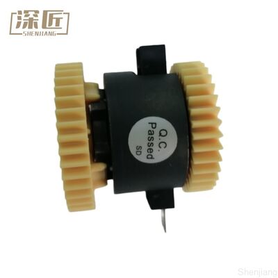 Unidad extractora doble Wincor Nixdorf CMD-V5 V Módulo Piezas de repuesto Conjunto de embrague 1750215294-04