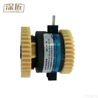 Unidad extractora doble Wincor Nixdorf CMD-V5 V Módulo Piezas de repuesto Conjunto de embrague 1750215294-04