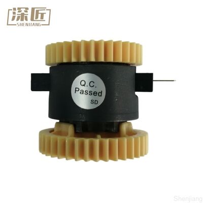 Unidad extractora doble Wincor Nixdorf CMD-V5 V Módulo Piezas de repuesto Conjunto de embrague 1750215294-04