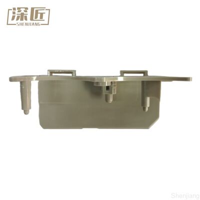 Partes de la máquina ATM 01750044672 1001000405 1750044672 Wincor Nixdorf CMD-V4 Módulo extractor de placas de protección lateral para Wincor VModule