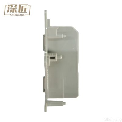 Partes de la máquina ATM 01750044672 1001000405 1750044672 Wincor Nixdorf CMD-V4 Módulo extractor de placas de protección lateral para Wincor VModule