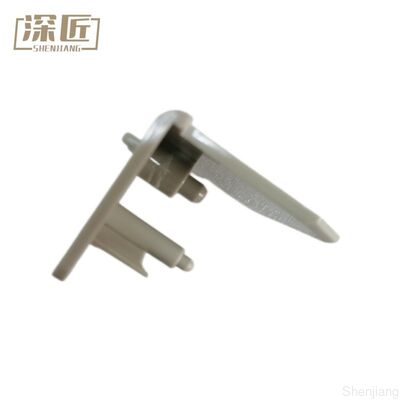 Partes de la máquina ATM 01750044672 1001000405 1750044672 Wincor Nixdorf CMD-V4 Módulo extractor de placas de protección lateral para Wincor VModule