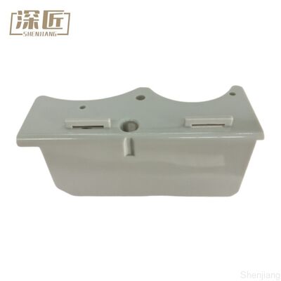 Partes de la máquina ATM 01750044672 1001000405 1750044672 Wincor Nixdorf CMD-V4 Módulo extractor de placas de protección lateral para Wincor VModule
