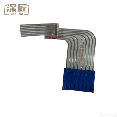 01750053060 ATM Partes de la máquina Wincor Estación de medición CMD V4 Flex Cable Flex Board MDMS Extensión para el módulo V Parte 1750053060