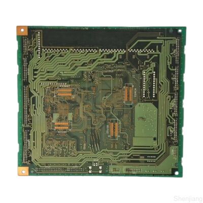 Panel de control original nuevo Fujitsu F56 GF0273 Panel de control de CPU principal PCB KD20049-B91XKD