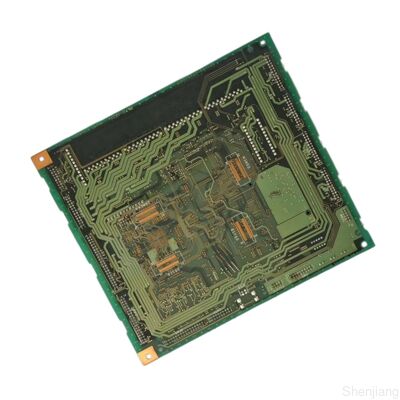 Panel de control original nuevo Fujitsu F56 GF0273 Panel de control de CPU principal PCB KD20049-B91XKD