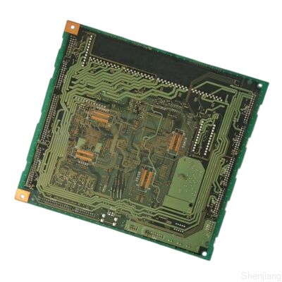 Panel de control original nuevo Fujitsu F56 GF0273 Panel de control de CPU principal PCB KD20049-B91XKD