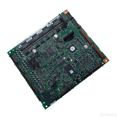 Panel de control original nuevo Fujitsu F56 GF0273 Panel de control de CPU principal PCB KD20049-B91XKD