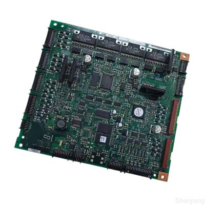 Panel de control original nuevo Fujitsu F56 GF0273 Panel de control de CPU principal PCB KD20049-B91XKD