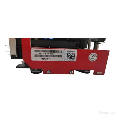NCR nuevo original S2 SNT TLA ASSY ensamblaje de transporte de nota única 445-0753508