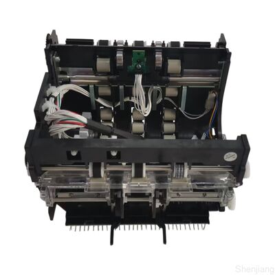 NCR nuevo original S2 SNT TLA ASSY ensamblaje de transporte de nota única 445-0753508